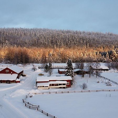 Paimentupa Villa Kolinkylä Kültér fotó