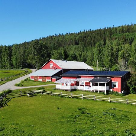 Paimentupa Villa Kolinkylä Kültér fotó