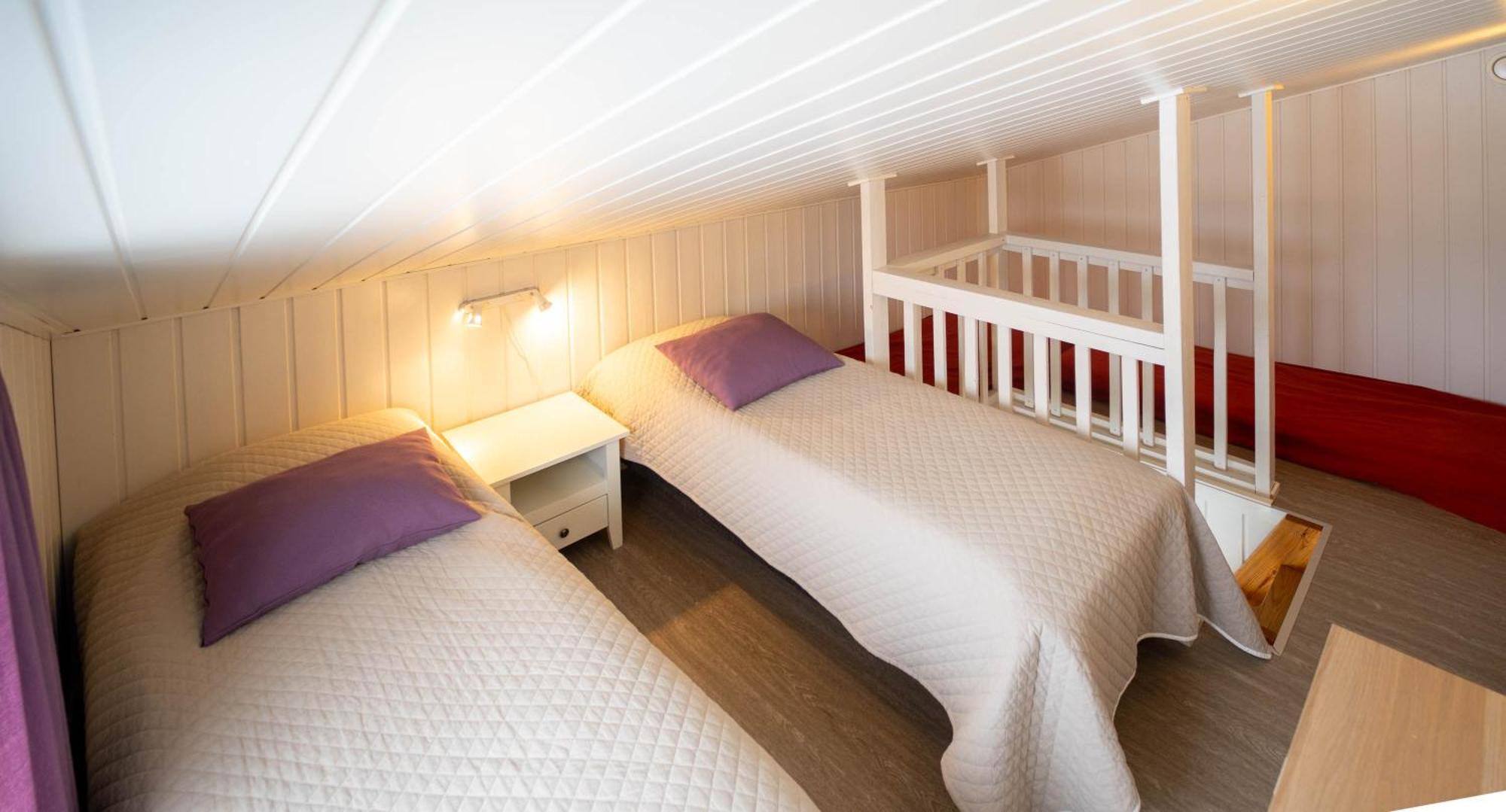 Paimentupa Villa Kolinkylä Kültér fotó