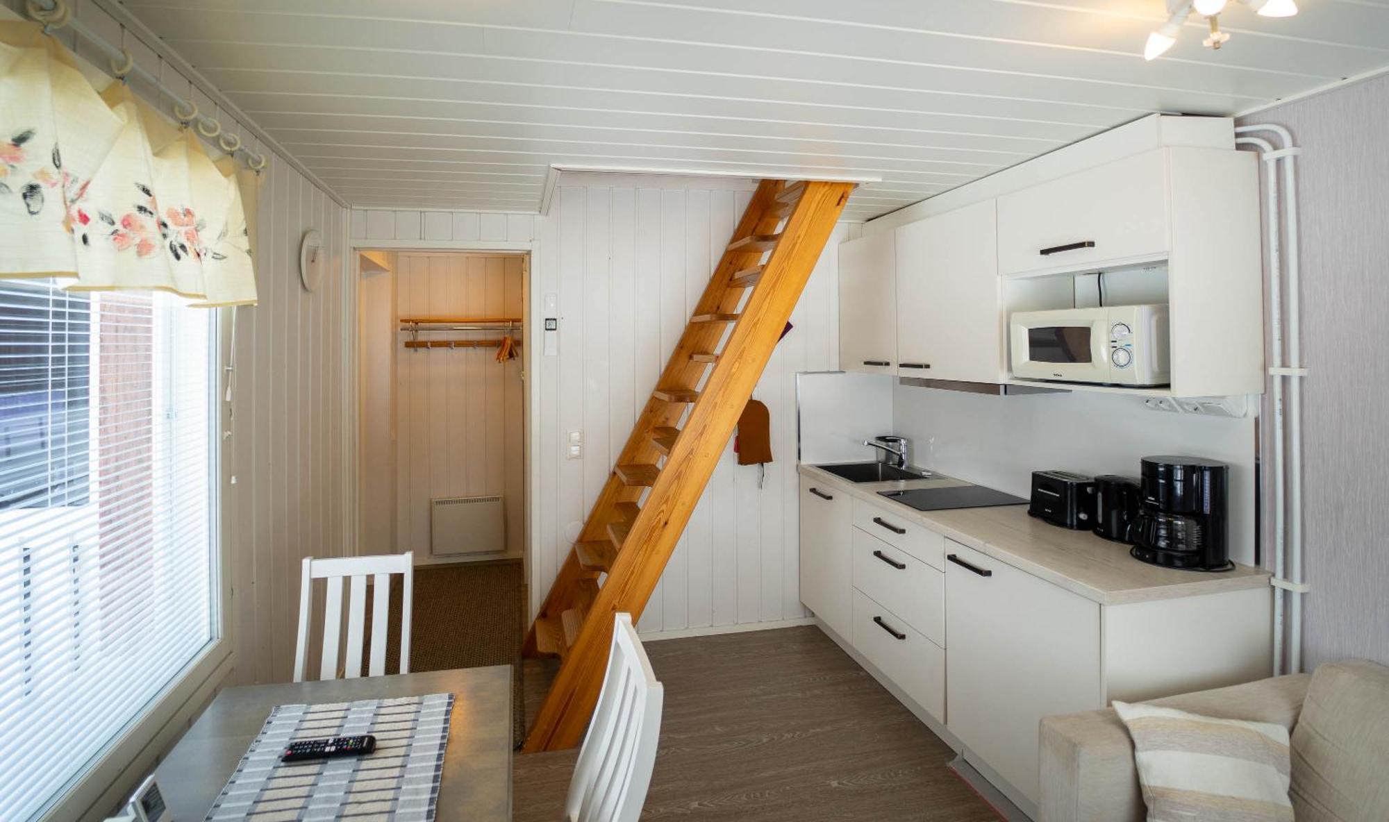 Paimentupa Villa Kolinkylä Kültér fotó