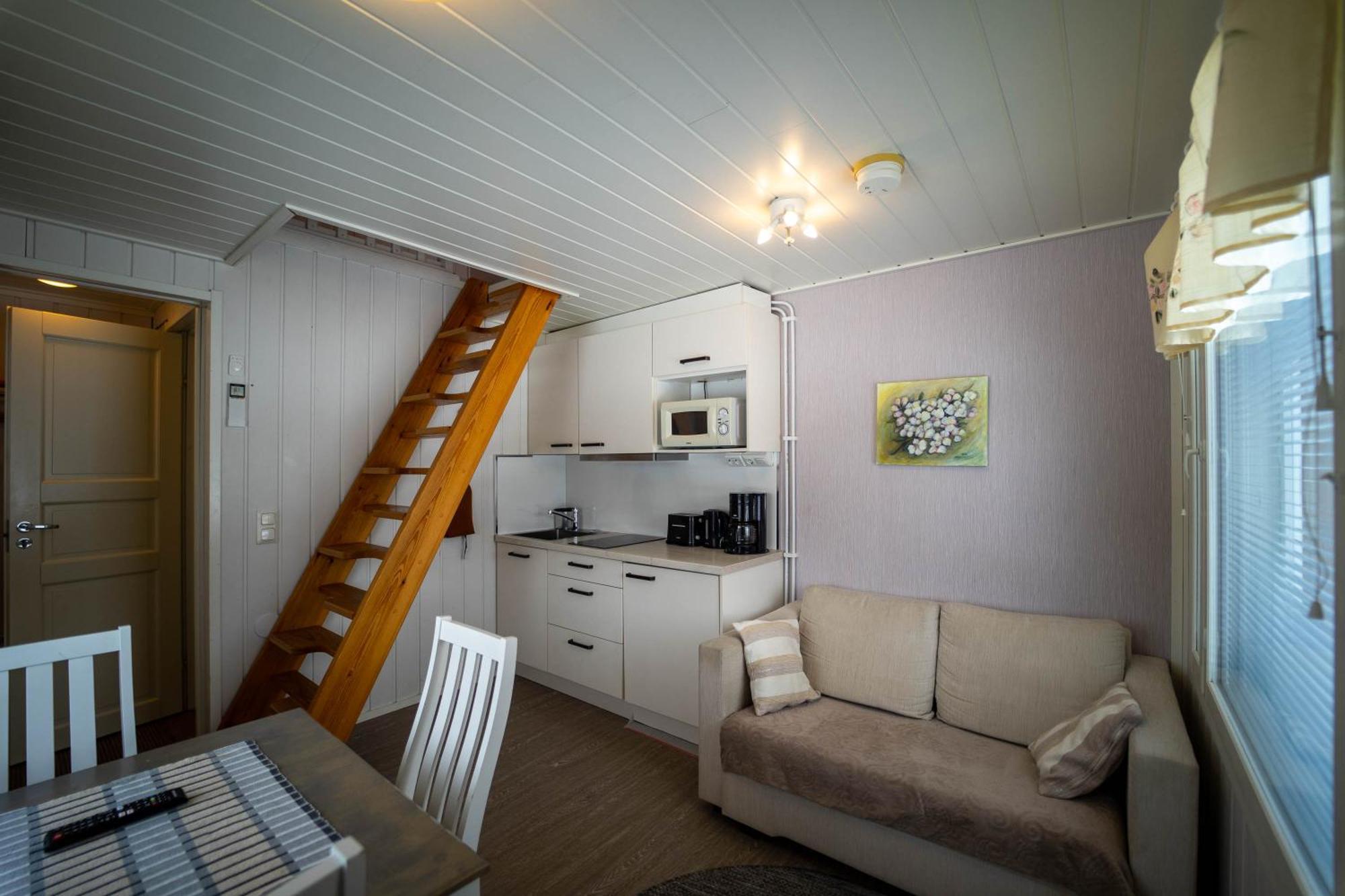 Paimentupa Villa Kolinkylä Kültér fotó