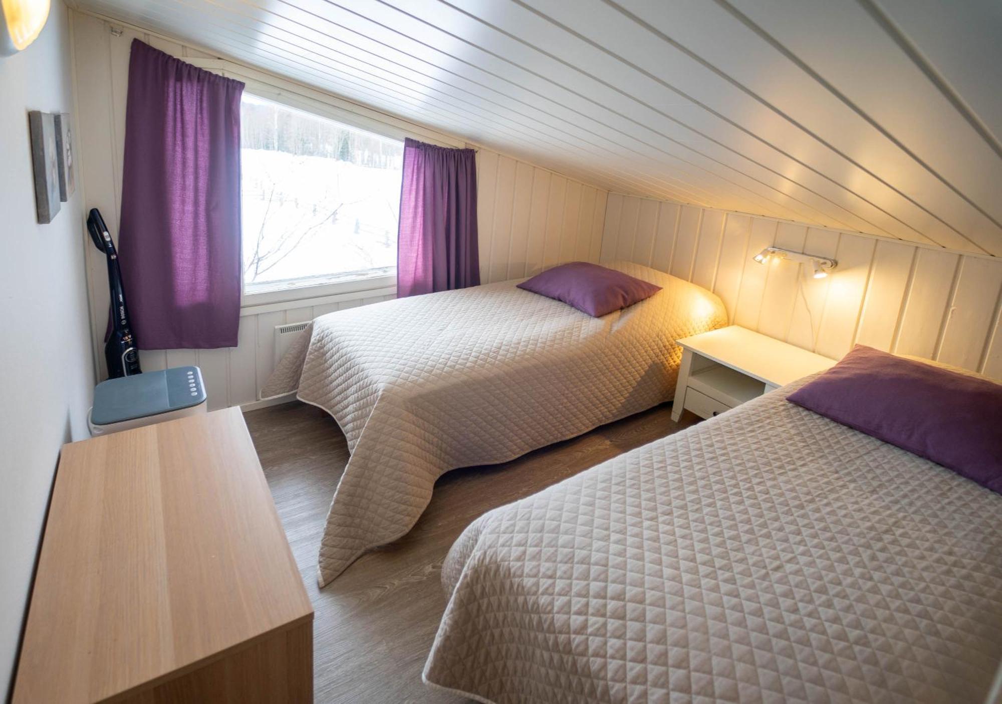 Paimentupa Villa Kolinkylä Kültér fotó