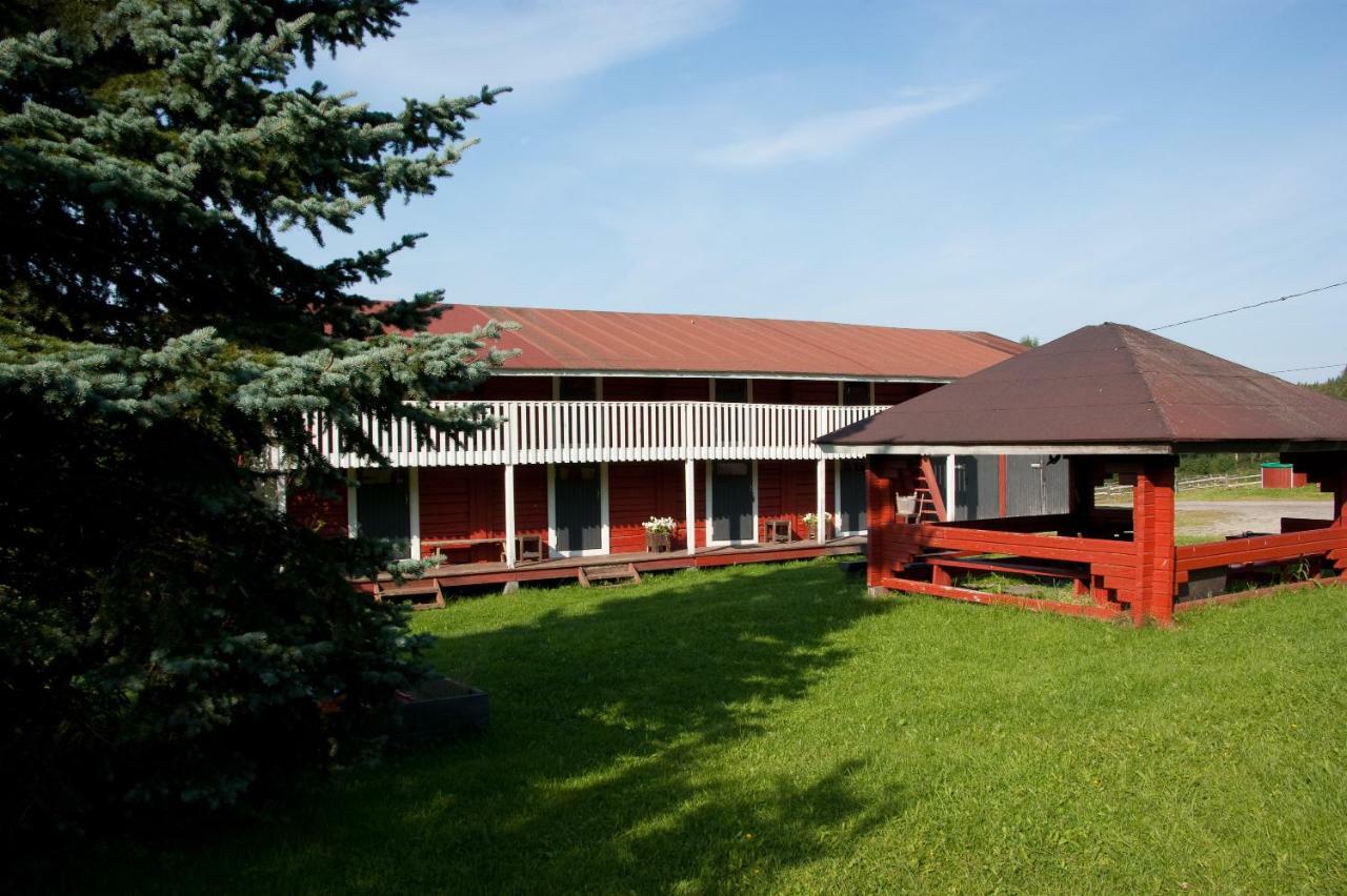 Paimentupa Villa Kolinkylä Kültér fotó