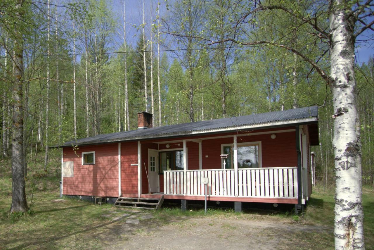 Paimentupa Villa Kolinkylä Kültér fotó