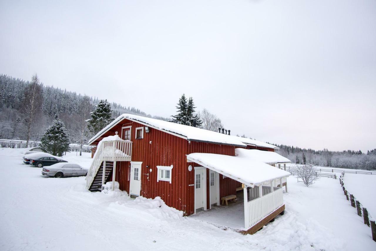 Paimentupa Villa Kolinkylä Kültér fotó