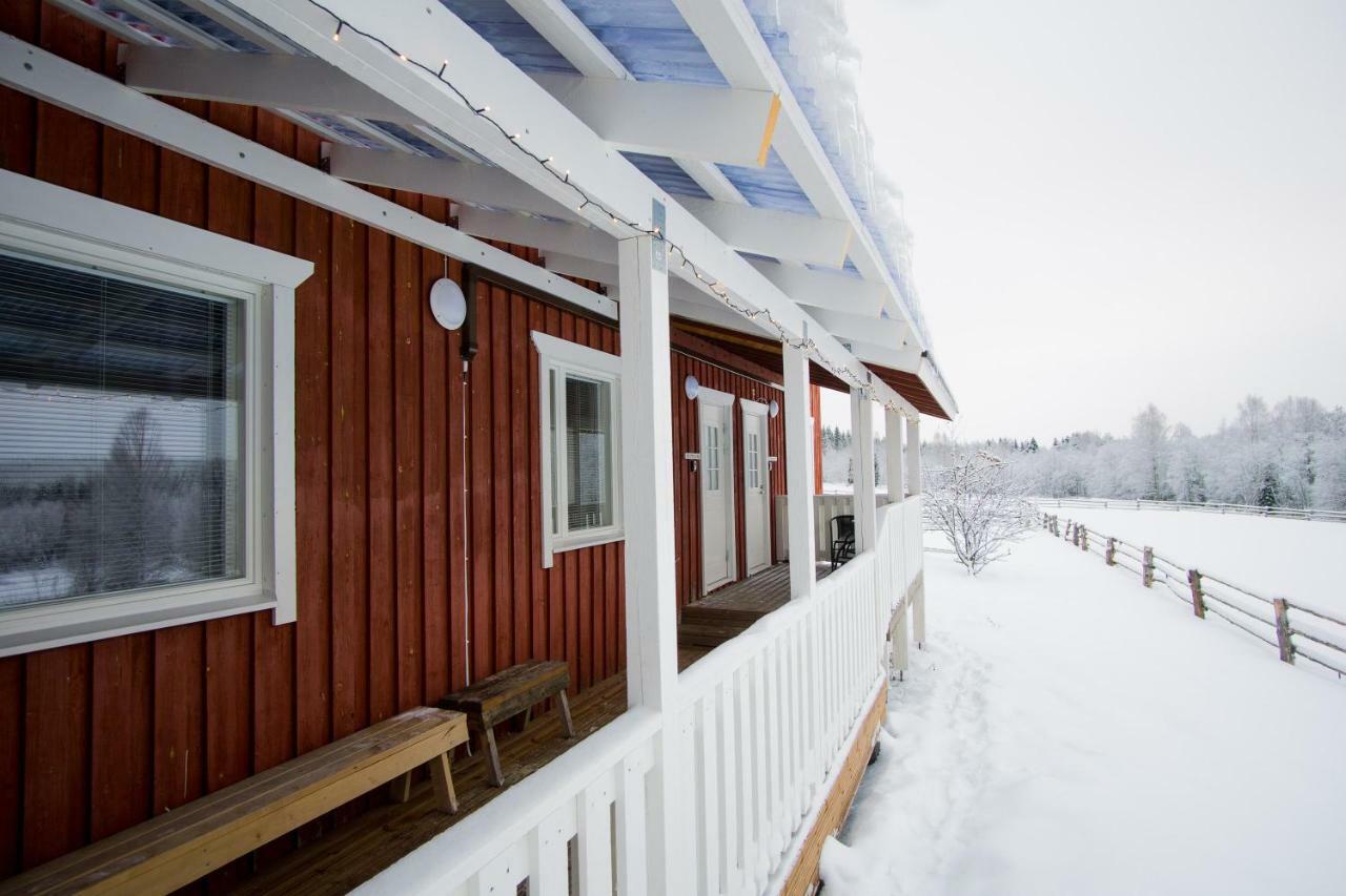 Paimentupa Villa Kolinkylä Kültér fotó