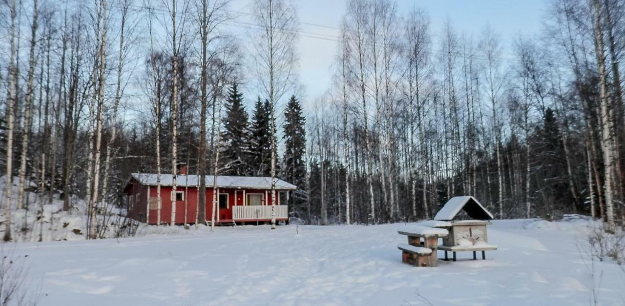 Paimentupa Villa Kolinkylä Kültér fotó