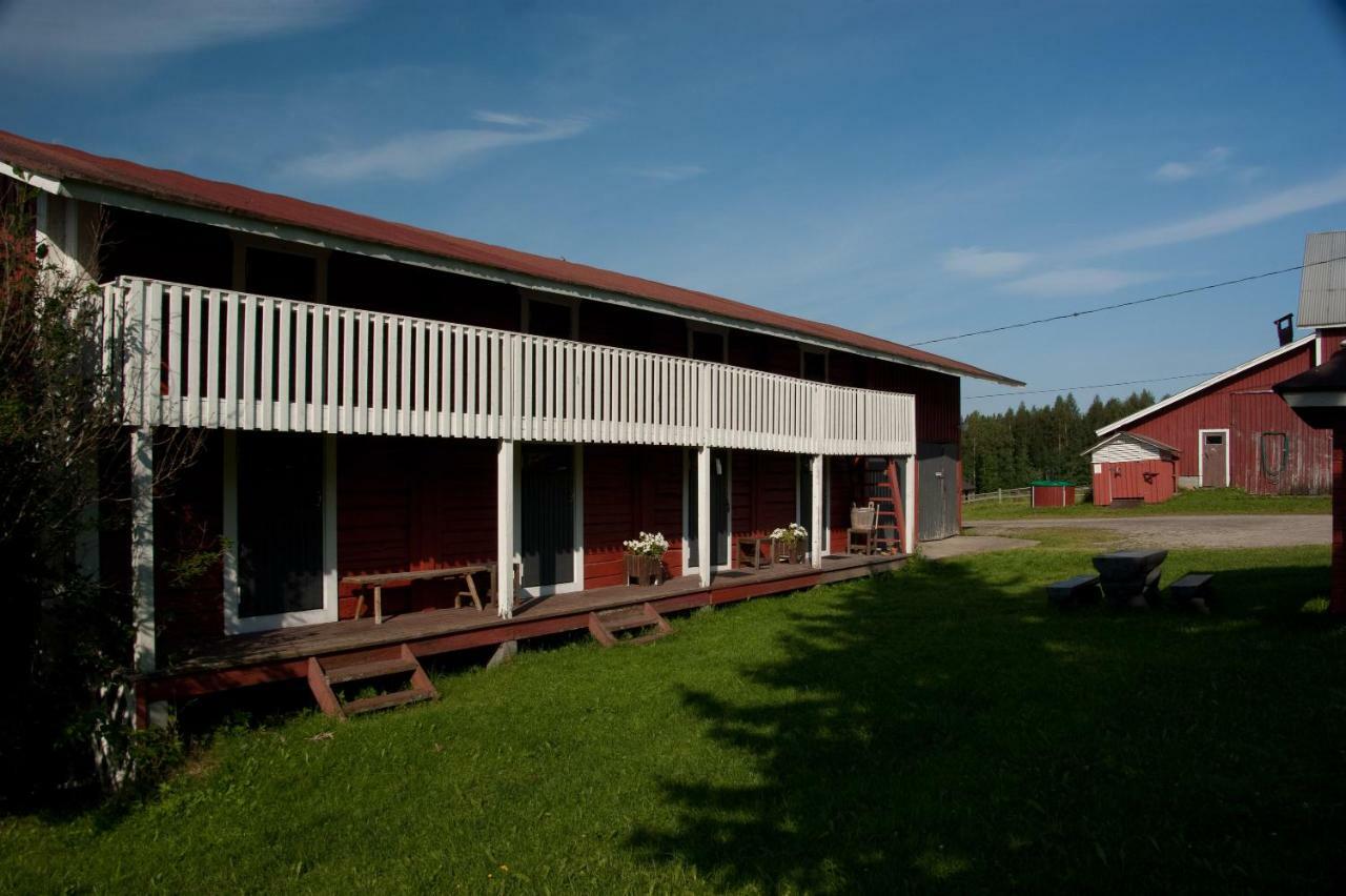 Paimentupa Villa Kolinkylä Kültér fotó