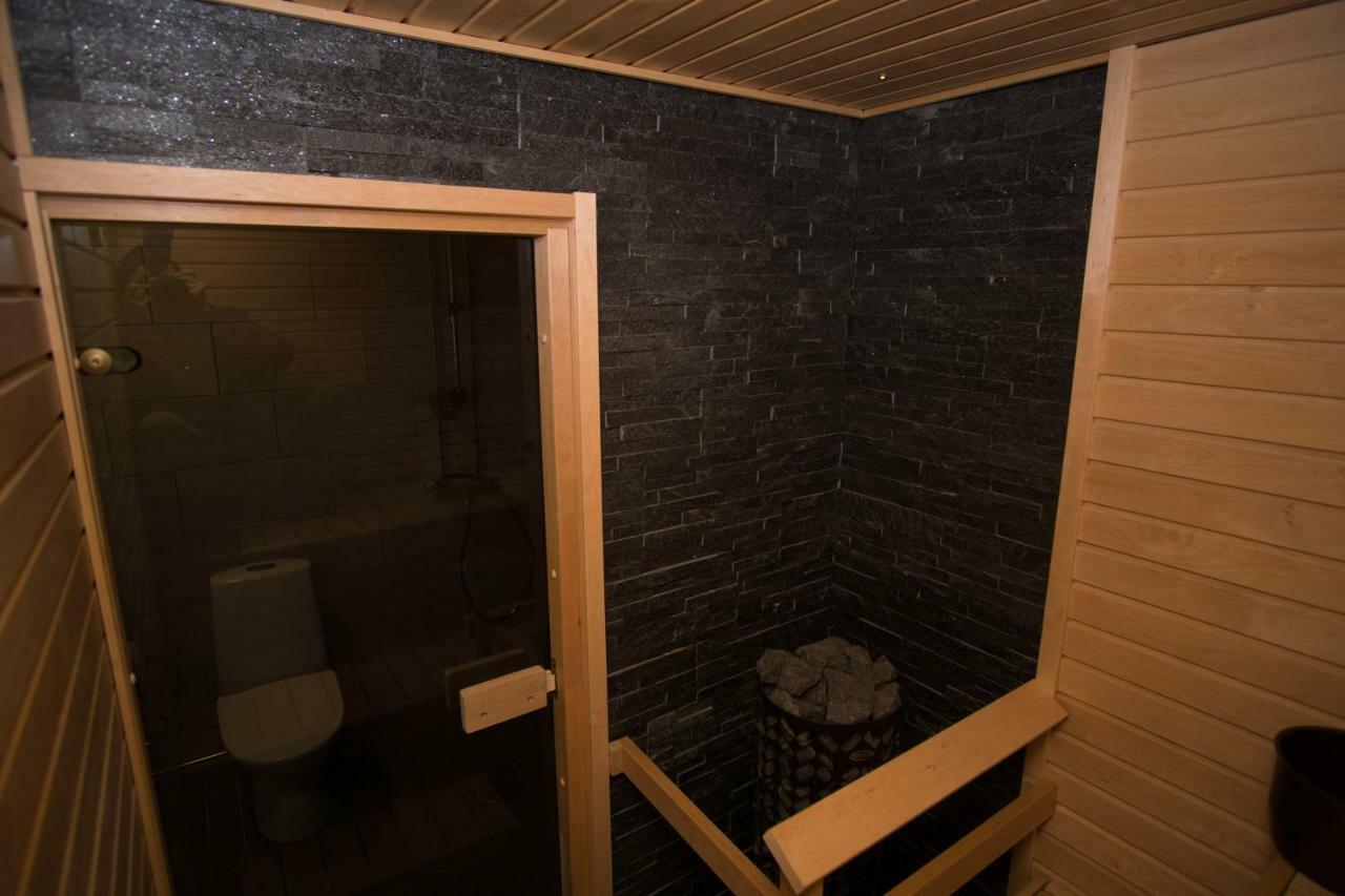 Paimentupa Villa Kolinkylä Kültér fotó