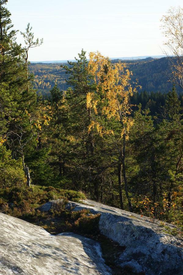 Paimentupa Villa Kolinkylä Kültér fotó