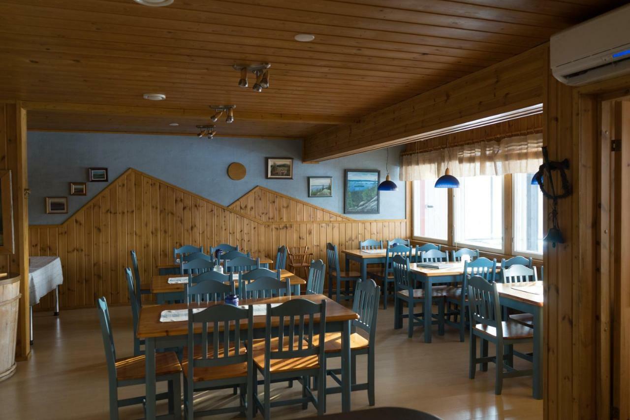 Paimentupa Villa Kolinkylä Kültér fotó