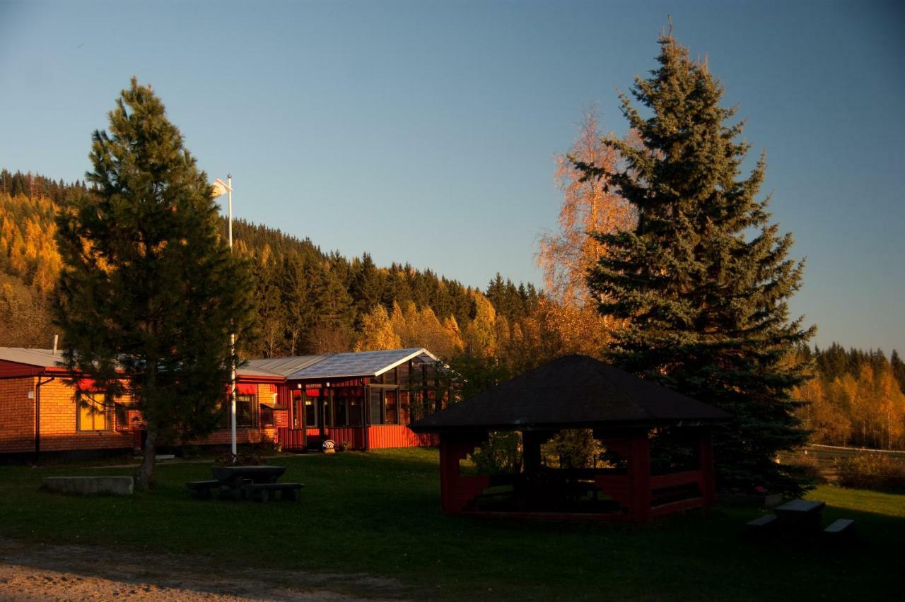 Paimentupa Villa Kolinkylä Kültér fotó