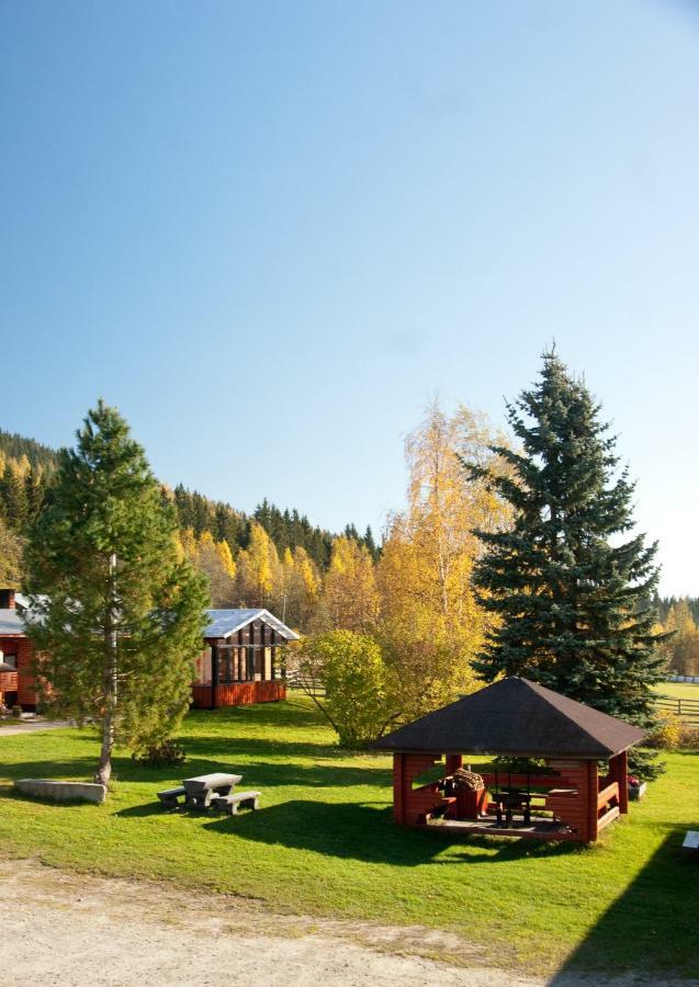 Paimentupa Villa Kolinkylä Kültér fotó