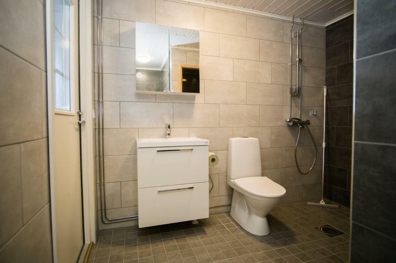 Paimentupa Villa Kolinkylä Kültér fotó
