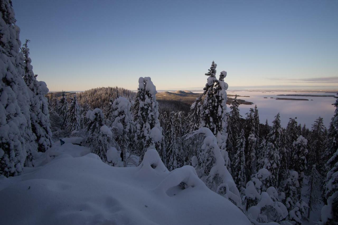 Paimentupa Villa Kolinkylä Kültér fotó