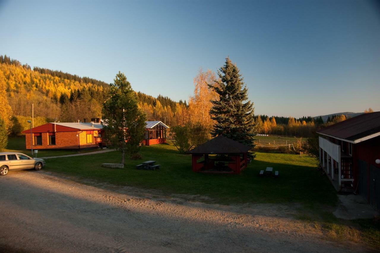 Paimentupa Villa Kolinkylä Kültér fotó