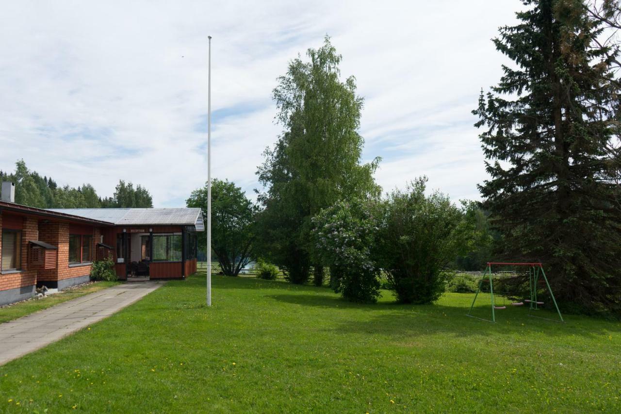 Paimentupa Villa Kolinkylä Kültér fotó