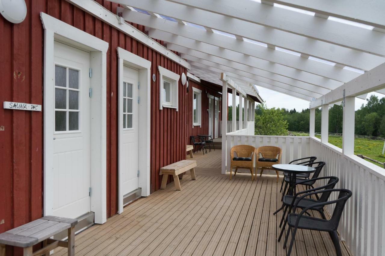 Paimentupa Villa Kolinkylä Kültér fotó