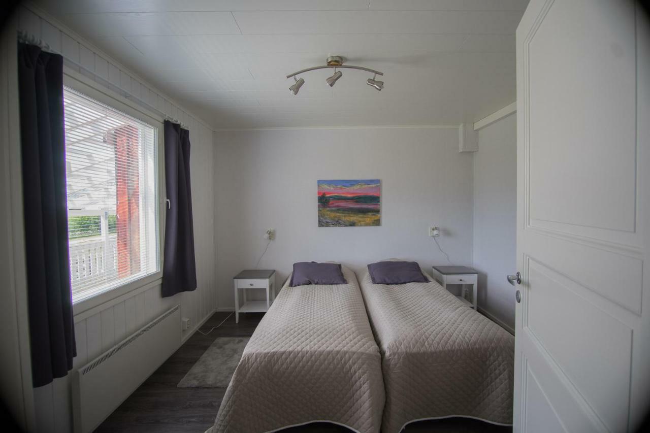 Paimentupa Villa Kolinkylä Kültér fotó