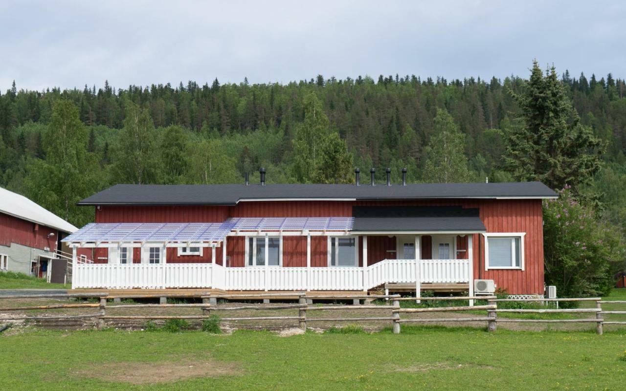 Paimentupa Villa Kolinkylä Kültér fotó