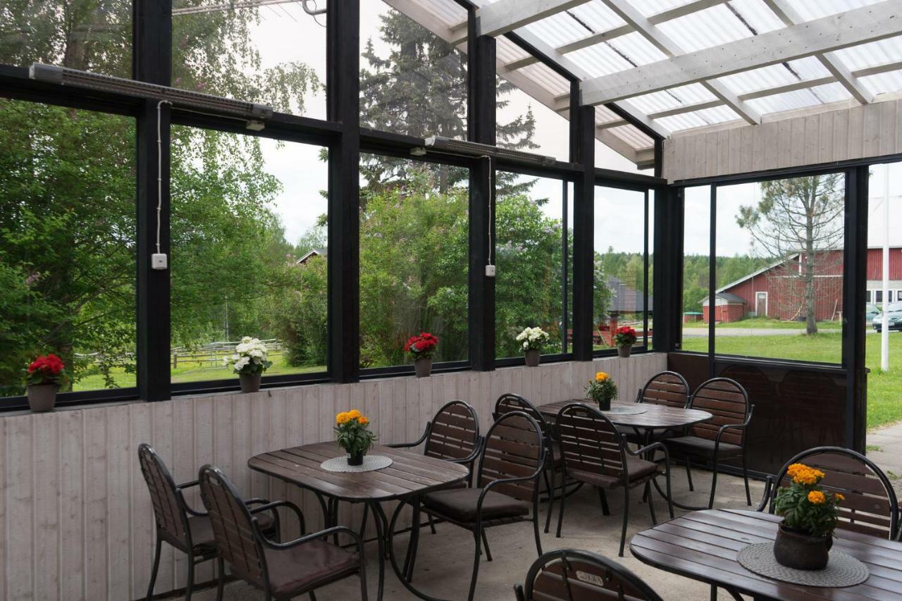 Paimentupa Villa Kolinkylä Kültér fotó