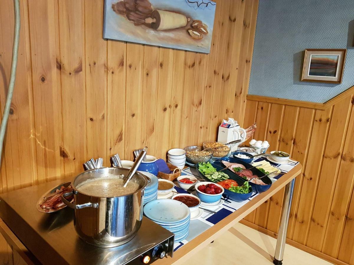 Paimentupa Villa Kolinkylä Kültér fotó